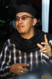 Foto Jeffry Al Buchori