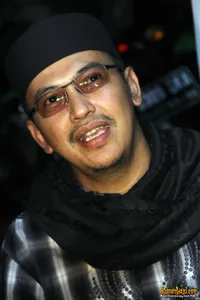 Foto Jeffry Al Buchori