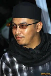 Foto Jeffry Al Buchori