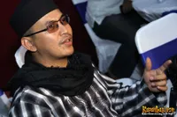 Foto Jeffry Al Buchori