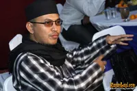 Foto Jeffry Al Buchori