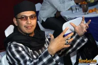 Foto Jeffry Al Buchori