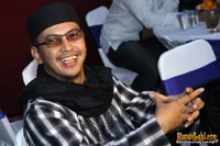 Foto Jeffry Al Buchori