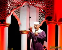 Foto Jeffry Al Buchori