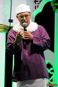 Foto Jeffry Al Buchori