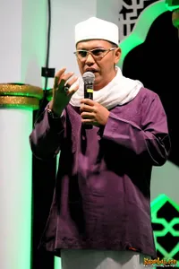 Foto Jeffry Al Buchori