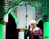 Foto Jeffry Al Buchori