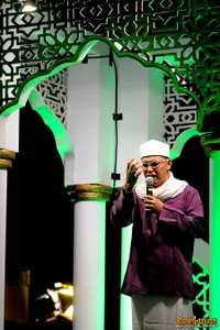 Foto Jeffry Al Buchori