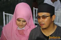 Foto Jeffry Al Buchori