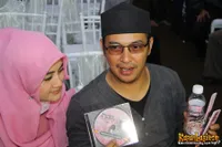 Foto Jeffry Al Buchori