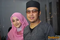 Foto Jeffry Al Buchori