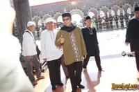 Foto Jeffry Al Buchori