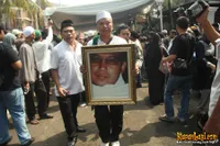 Foto Jeffry Al Buchori