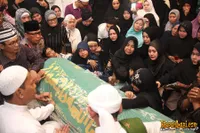 Foto Jeffry Al Buchori