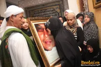 Foto Jeffry Al Buchori