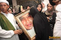 Foto Jeffry Al Buchori