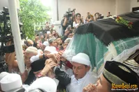 Foto Jeffry Al Buchori