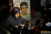 Foto Jeffry Al Buchori