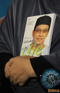 Foto Jeffry Al Buchori