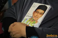 Foto Jeffry Al Buchori