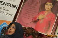 Foto Jeffry Al Buchori