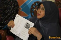 Foto Jeffry Al Buchori