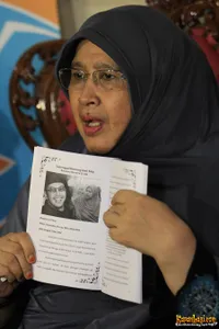 Foto Jeffry Al Buchori