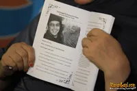 Foto Jeffry Al Buchori