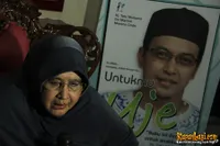 Foto Jeffry Al Buchori