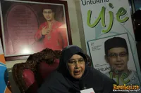 Foto Jeffry Al Buchori