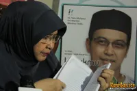 Foto Jeffry Al Buchori