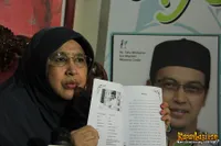 Foto Jeffry Al Buchori