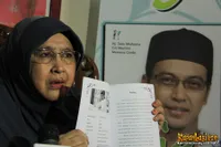 Foto Jeffry Al Buchori