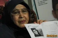 Foto Jeffry Al Buchori