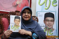 Foto Jeffry Al Buchori