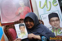 Foto Jeffry Al Buchori