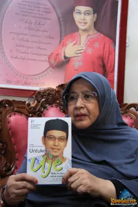 Foto Jeffry Al Buchori