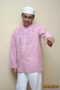 Foto Jeffry Al Buchori