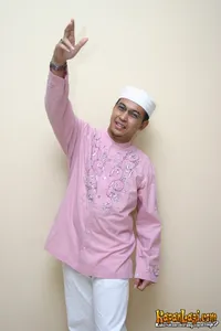 Foto Jeffry Al Buchori