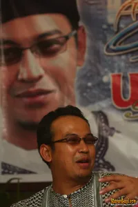 Foto Jeffry Al Buchori