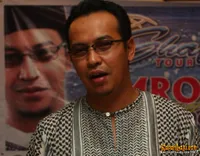 Foto Jeffry Al Buchori