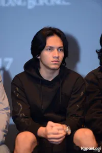 Foto Jefri Nichol