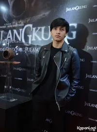 Foto Jefri Nichol