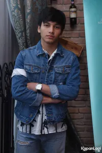 Foto Jefri Nichol