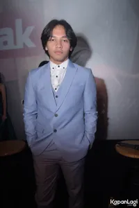 Foto Jefri Nichol