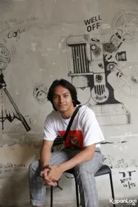 Foto Jefri Nichol