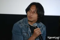 Foto Jefri Nichol