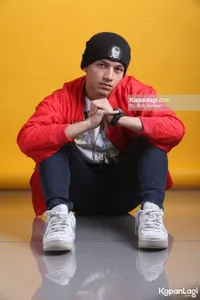 Foto Jefri Nichol