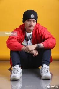 Foto Jefri Nichol