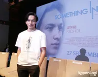 Foto Jefri Nichol